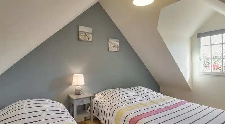 Holiday home in Saint-Lunaire