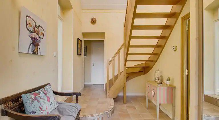 Holiday home in Saint-Lunaire