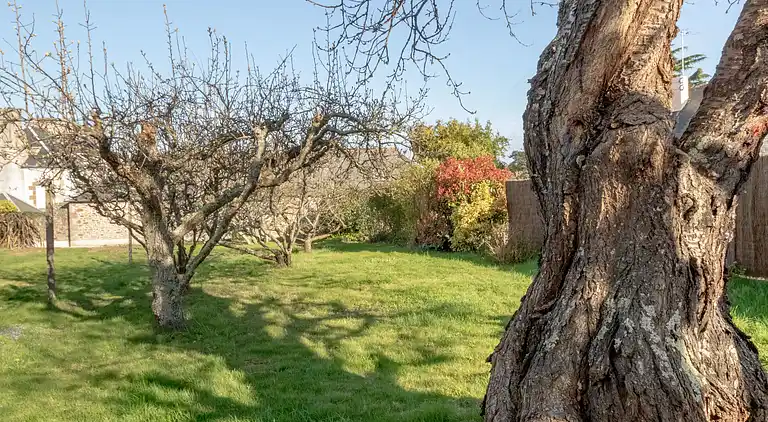 Holiday home in Saint-Lunaire