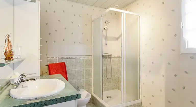 Holiday home in Saint-Lunaire