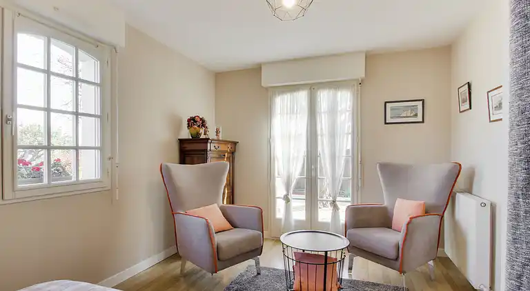 Holiday home in Saint-Lunaire