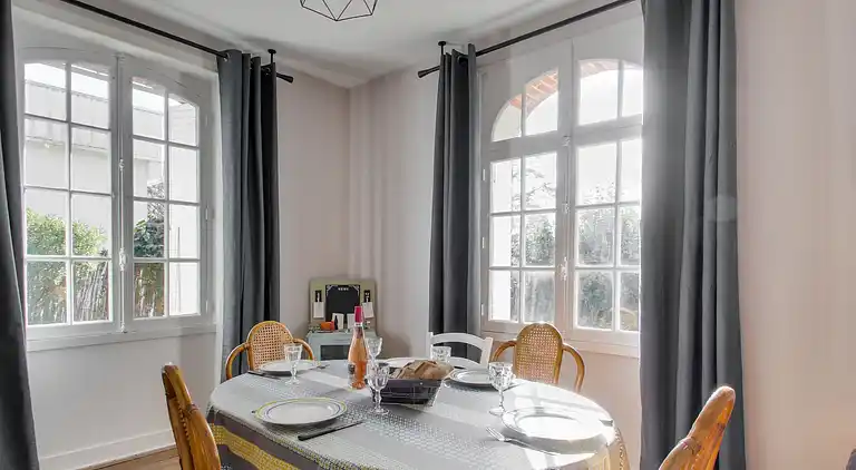 Holiday home in Saint-Lunaire