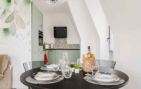 Holiday home in Dinard