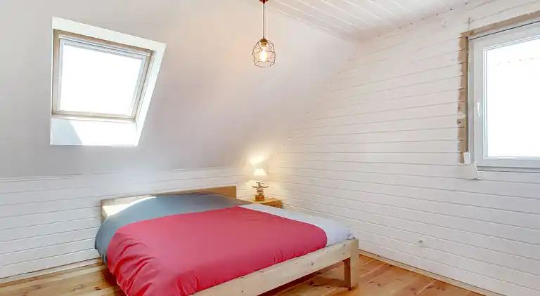 Holiday home in Saint-Lunaire