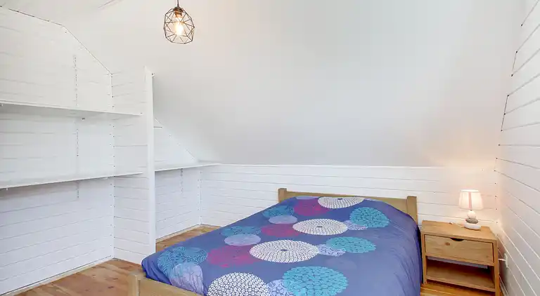 Holiday home in Saint-Lunaire