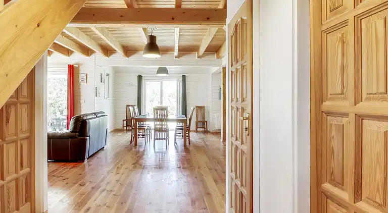 Holiday home in Saint-Lunaire