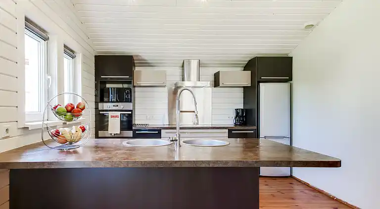 Holiday home in Saint-Lunaire