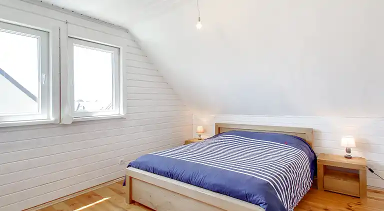 Holiday home in Saint-Lunaire