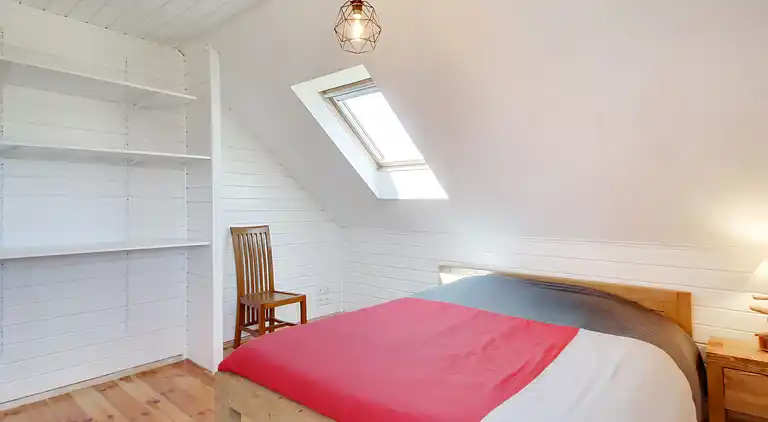 Holiday home in Saint-Lunaire