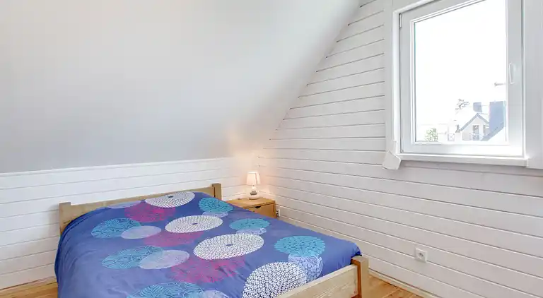 Holiday home in Saint-Lunaire