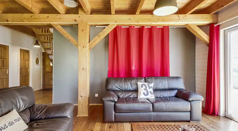 Holiday home in Saint-Lunaire