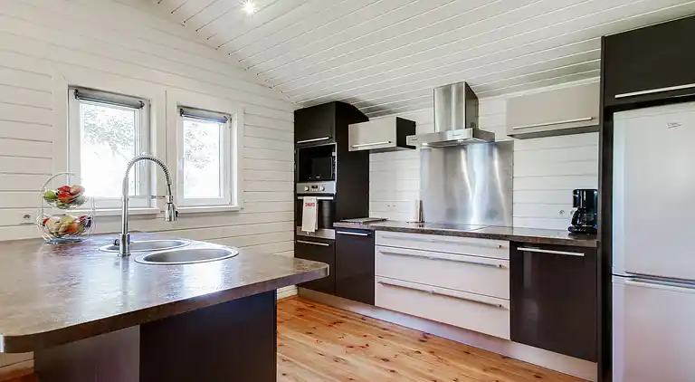 Holiday home in Saint-Lunaire