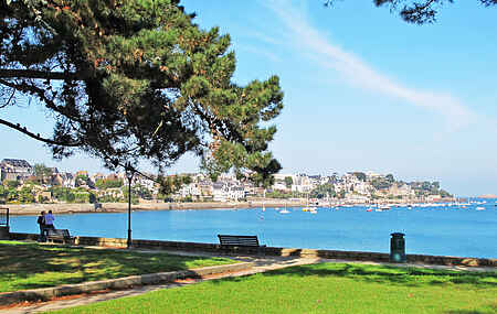 Holiday home in Dinard