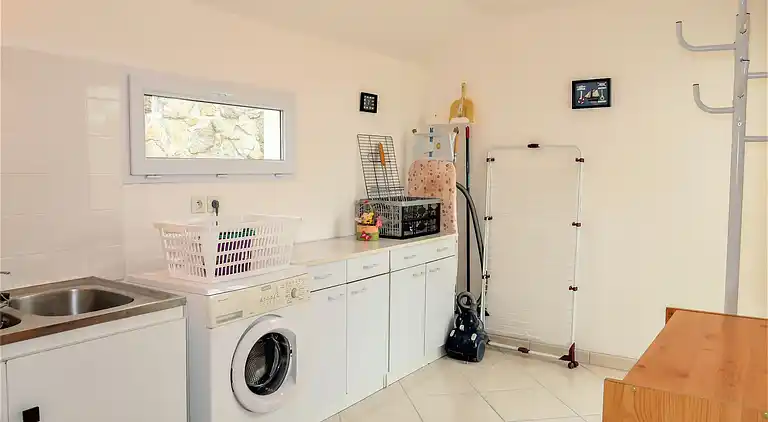 Feriebolig i Lanmodez