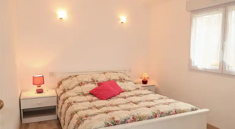 Feriebolig i Lanmodez