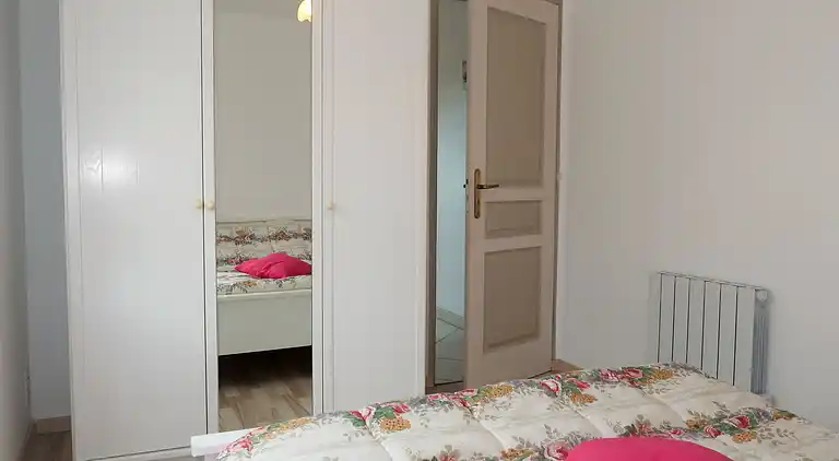 Feriebolig i Lanmodez