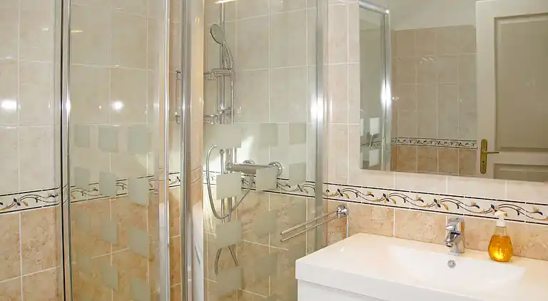 Feriebolig i Lanmodez