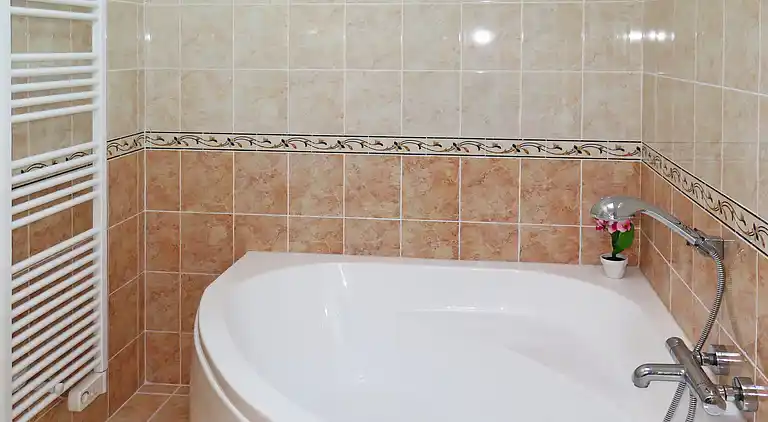 Feriebolig i Lanmodez