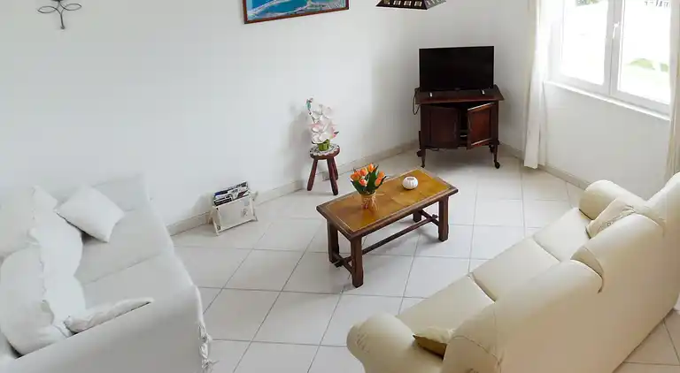 Feriebolig i Lanmodez