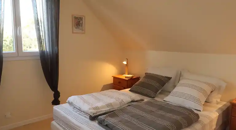 Feriebolig i Lanmodez