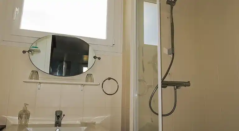 Feriebolig i Lanmodez