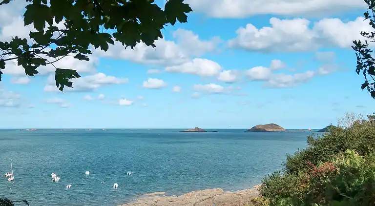 Feriebolig i Plouézec