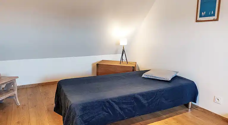 Feriebolig i Plouézec