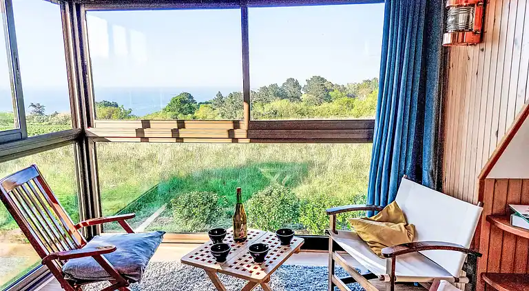 Feriebolig i Plouézec