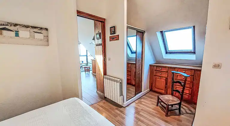 Feriebolig i Plouézec