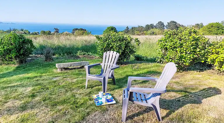 Feriebolig i Plouézec