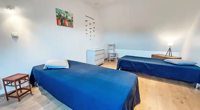 Feriebolig i Plouézec