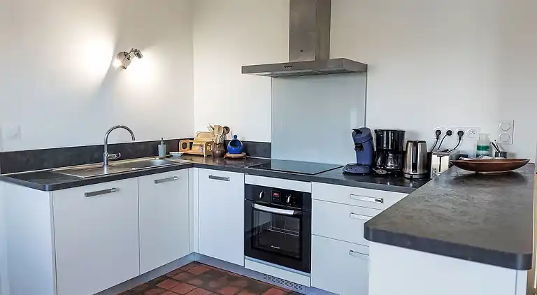 Feriebolig i Plouézec