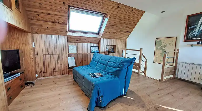 Feriebolig i Plouézec