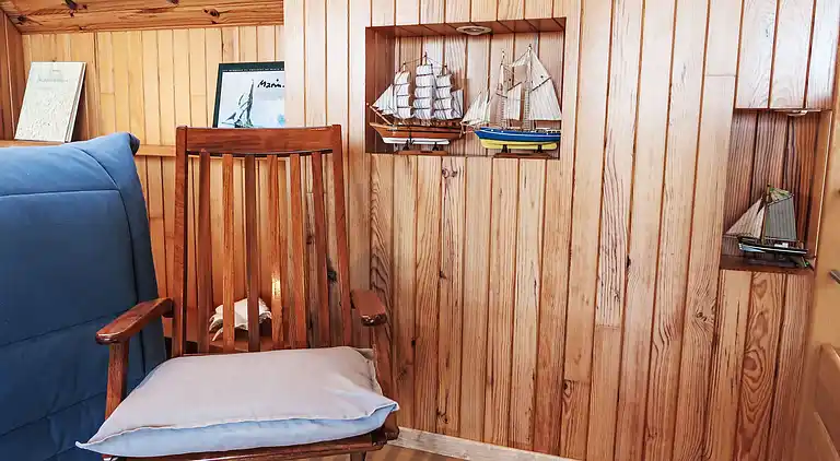 Feriebolig i Plouézec