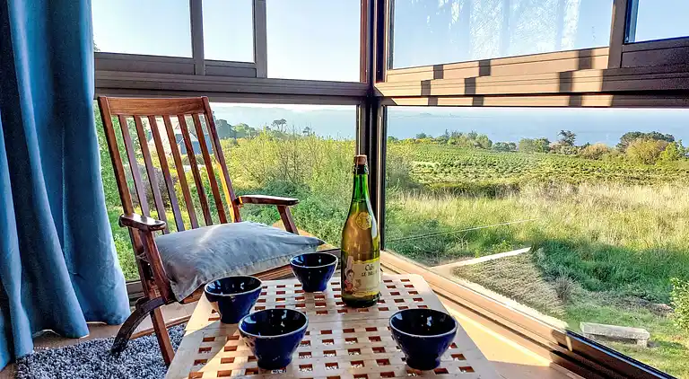 Feriebolig i Plouézec