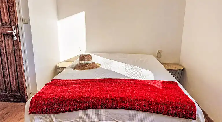 Feriebolig i Plouézec