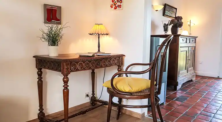 Feriebolig i Plouézec