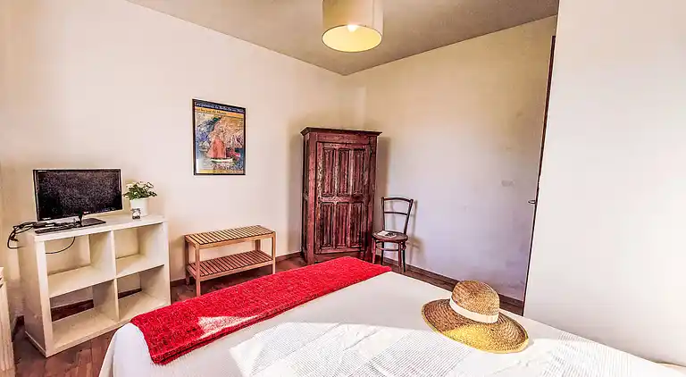 Feriebolig i Plouézec