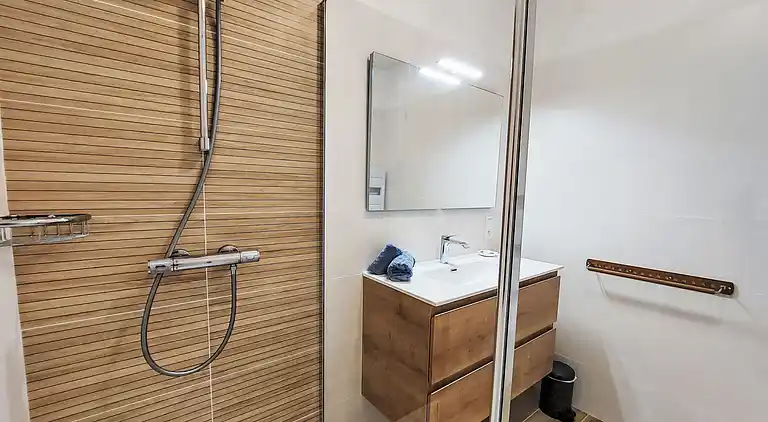 Feriebolig i Plouézec