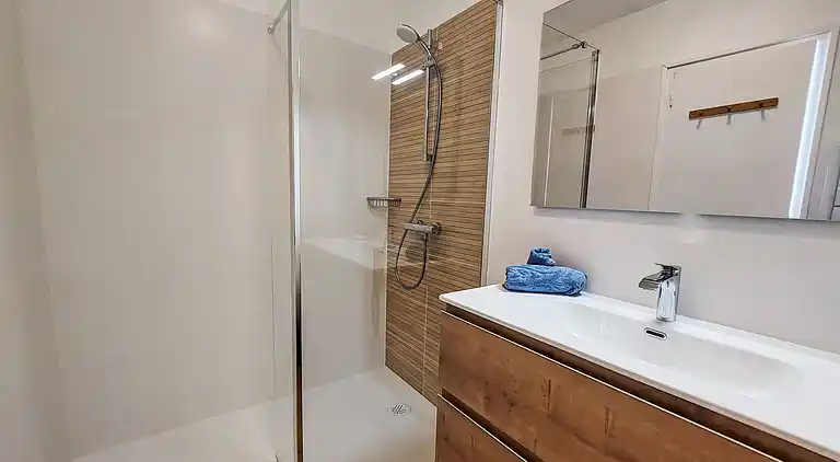 Feriebolig i Plouézec