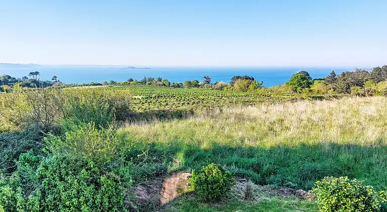 Feriebolig i Plouézec