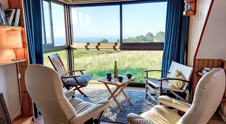 Feriebolig i Plouézec