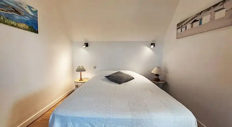 Feriebolig i Plouézec