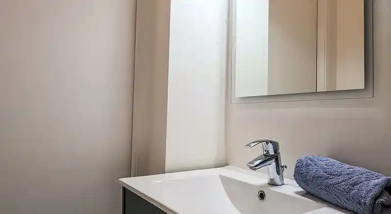 Feriebolig i Plouézec