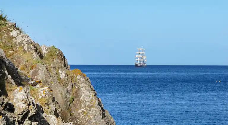 Feriebolig i Plouézec