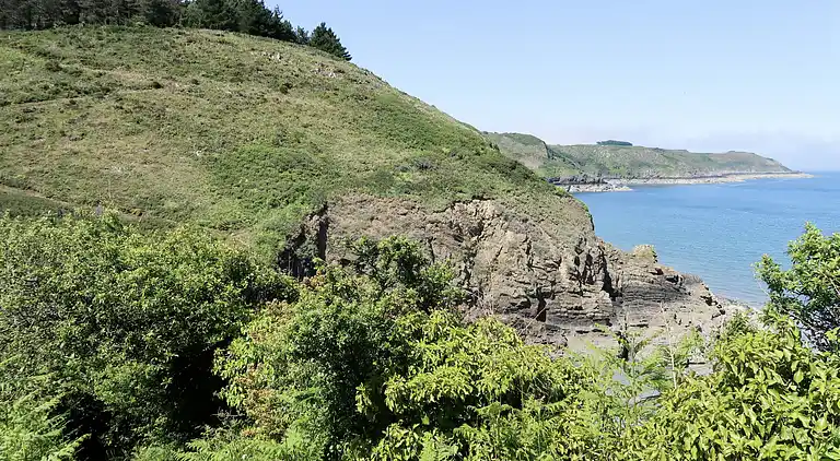 Feriebolig i Plouézec