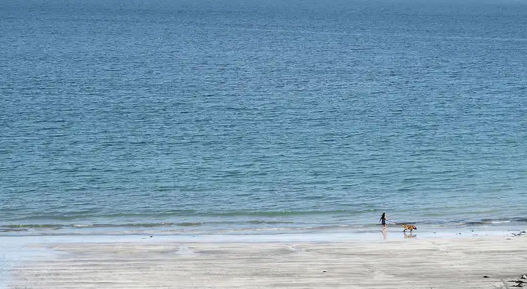 Feriebolig i Plouézec