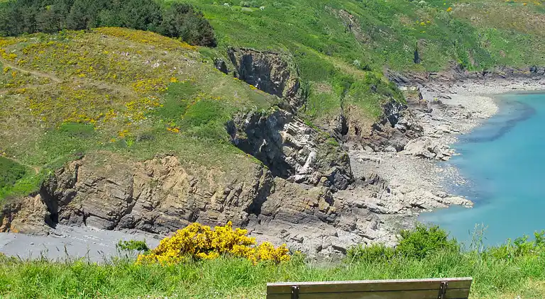 Feriebolig i Plouézec