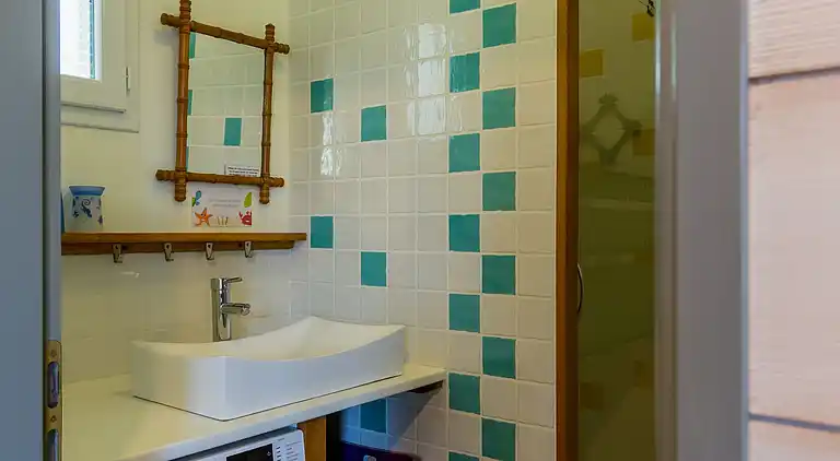 Feriebolig i Concarneau