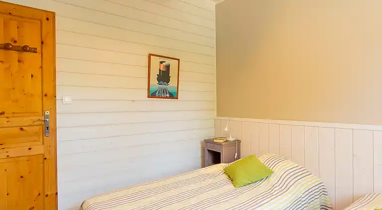 Feriebolig i Concarneau